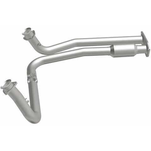 MagnaFlow Direct Fit Catalytic Converter 96-00 Chevy K3500 V8 5.7L - 52054