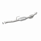 MagnaFlow Conv DF 98-99 Ranger/B-Ser. 2.5 50S - 441117