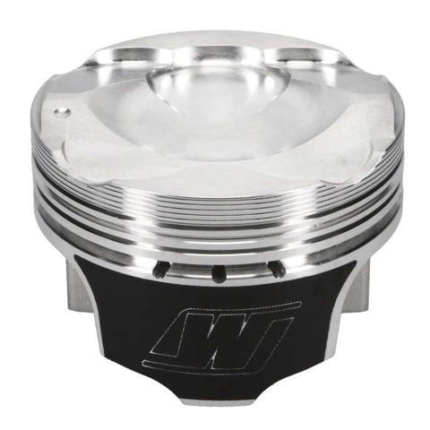 Wiseco Subaru FA20 Direct Injection Piston Kit 2.0L -9.5cc - K727M8650