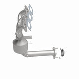 MagnaFlow Conv DF 2006 Ford Fusion 3.0L - 24230
