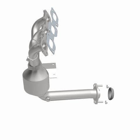 MagnaFlow Conv DF 2006 Ford Fusion 3.0L - 24230