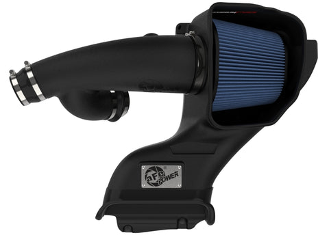 aFe MagnumFORCE Intake Stage-2 Pro 5R 2021 Ford F-150 V6-3.5L (tt) - 54-13061R