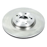 Power Stop 04-08 Acura TL Front Autospecialty Brake Rotor - JBR1143