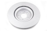 DBA 17-20 Audi A4 (338mm Front Rotor) Front En-Shield Standard Rotor - DBA3012E