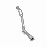 MagnaFlow Direct Fit Catalytic Converter 04-06 VW Phaeton 4.2L Passenger Side Front - 49876