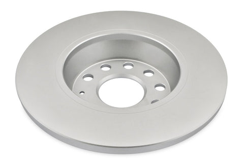 DBA 06-07 Audi A3 Rear En-Shield Standard Rotor - DBA2807E