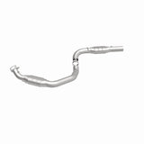 MagnaFlow Direct Fit Catalytic Converter 03-09 GM 2500/3500 Driver Side - 447267