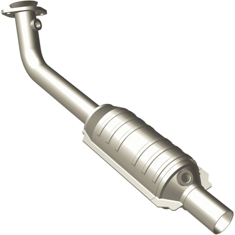 MagnaFlow Conv DF 00-03 BMW X5 4.4L Driver Side OEM - 49571