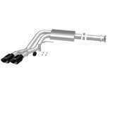 Magnaflow 21+ Ford F-150 Speq Series Cat Back Exhaust - 19835