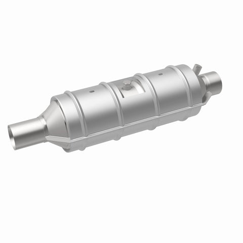 MagnaFlow DF Catalytic Conv 00-05 Ford Excursion / 99-04 F-250 SD / 99-04 F-350 SD (California) - 445300
