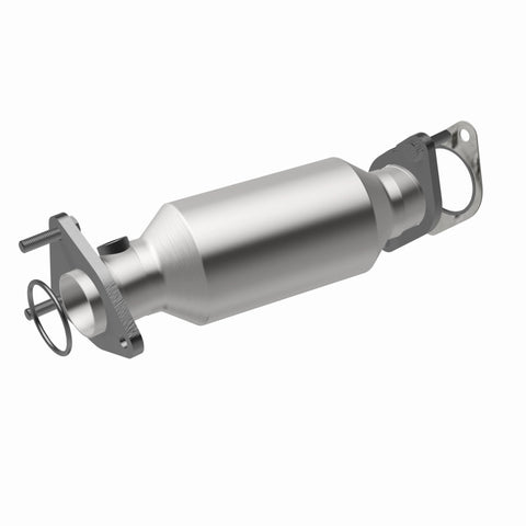 MagnaFlow Conv DF 05-15 Nissan Xterra V6 4.0L - 52665