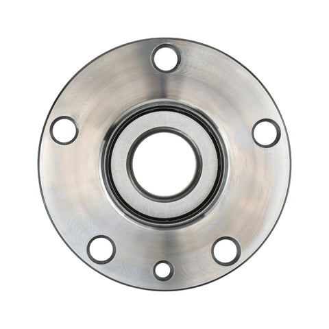 MOOG 14-17 Fiat 500L Rear Hub Assembly - 512571