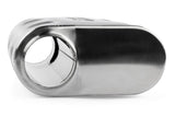 APR Premium Helmholtz Resonator - 76mm (3in) In/Out Offset (311x240x110) - MUH0021