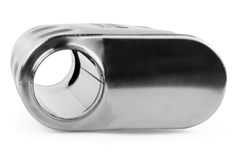 APR Premium Helmholtz Resonator - 76mm (3in) In/Out Offset (311x240x110) - MUH0021