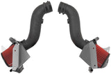 AEM 2009+ Nissan 370Z 3.7L Cold Air Intake - 21-821DS