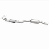MagnaFlow Direct Fit Catalytic Converter 2008 Astra L4 1.8 OEM Underbody - 52475