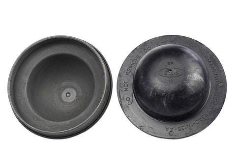 Ford Racing  2015-2017 Mustang Front Wheel Hub Kit With ARP Studs - M-1104-AB