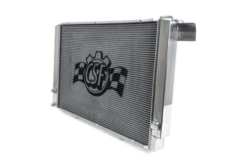 CSF 90-93 Mercedes-Benz 500SL / 94-02 Mercedes-Benz SL500 Radiator - 8057