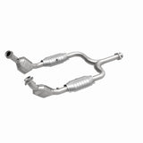 MagnaFlow Conv DF 99-04 Ford Mustang 3.8L - 93345