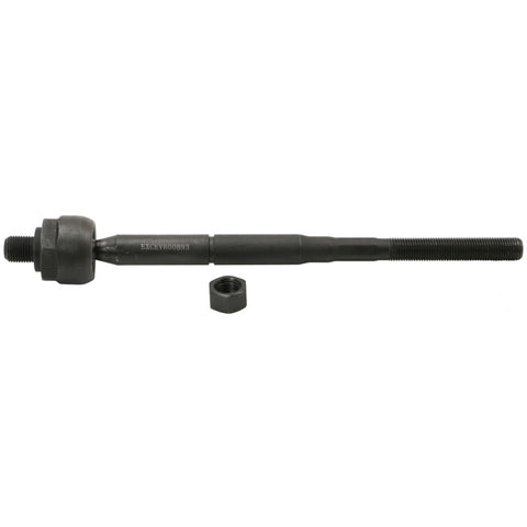 MOOG 13-19 Ford Police Interceptor Sedan Front Inner / Inner Tie Rod End - EV800893