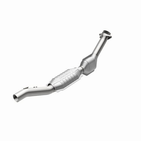 MagnaFlow Direct Fit Catalytic Converter 01 Ford Lightning P/S - 447152