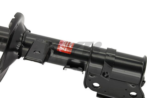 KYB Shocks & Struts Excel-G Front Left INFINITI QX4 (4WD) 1997-99 NISSAN Pathfinder (2WD) 1996-99 NI - 335016