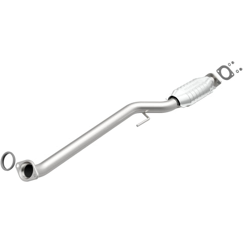 MagnaFlow Conv DF 02-06 Nissan Sentra 2.5L - 51503