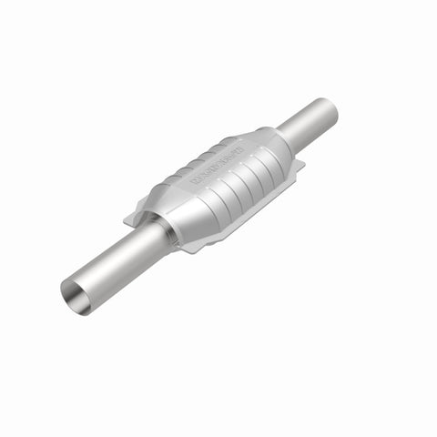 MagnaFlow Conv GM 25.25X6.5X4 2.25/2.25 - 23467