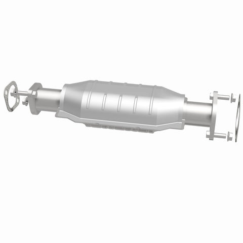 MagnaFlow Direct Fit Catalytic Converter 05-10 Kia Sportage 2.7L - 24963