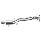 MagnaFlow Sys C/B 01-05 BMW 3-series 2.5/3.0L - 16748