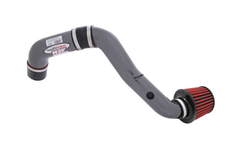 AEM 350z Silver Cold Air Intake - 21-547C