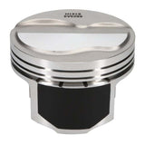 Wiseco Chevrolet LS 4.030in Bore 1.335in CH 4.00 CC Pro Tru Street Piston Set - PTS523A3