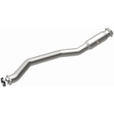 MagnaFlow Direct Fit Catalytic Converter 2012-2017 Grand Cherokee V8 6.4 OEM Underbody - 21-578