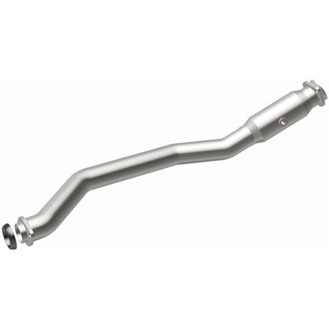 MagnaFlow Direct Fit Catalytic Converter 2012-2017 Grand Cherokee V8 6.4 OEM Underbody - 21-578
