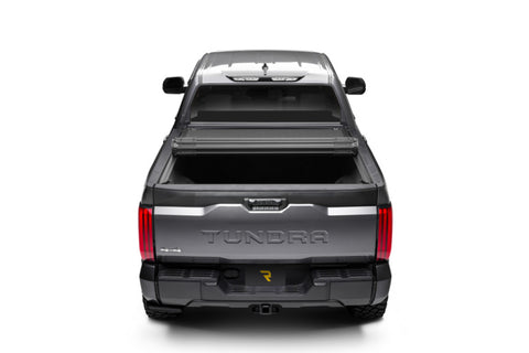 BAK 2022+ Toyota Tundra 5.5ft Bed Revolver X4S Bed Cover - 80440