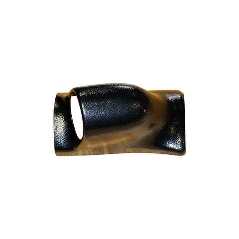 BLOX Racing 97-01 Honda Prelude Pillar Pod Gauge Mount - 1 Gauge - BXPP-31944-1