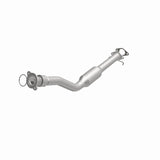 MagnaFlow Conv DF 01-04 Century/Impala 3.1L - 51532