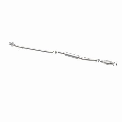 MagnaFlow Direct Fit Catalytic Converter 00-04 Toyota Avalon 3.0L - 51867
