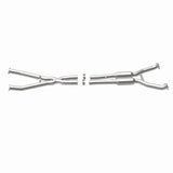 MagnaFlow Conv Direct Fit OEM 97-99 Corvette V8 5.7 Underbody - 21-289