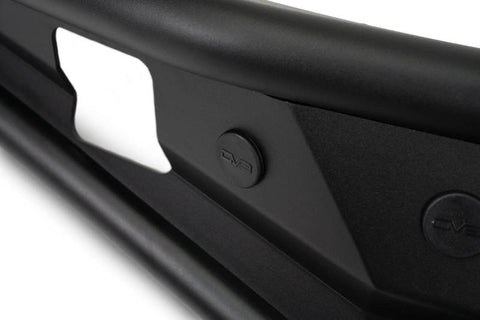 DV8 Offroad 21-22 Ford Bronco Competition Series Front Bumper - FBBR-04