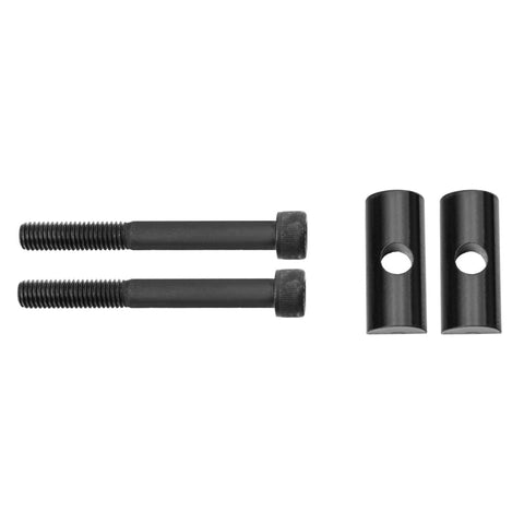 Rugged Ridge Savannah Brief Top Diamond Black 10-18 Jeep Wrangler JL 2-Door - 13593.35