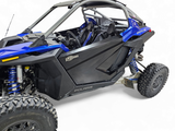 Elektric Offroad 2020+ Polaris Rzr Pro Xp/Pro R/ Turbo R Amp Door Skins 2 Seat - DRS610038