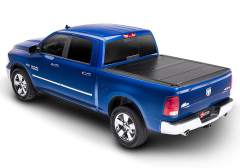 BAK 00-11 Dodge Dakota 5ft 3in Bed BAKFlip G2 - 226206