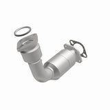 MagnaFlow Direct Fit Catalytic Converter 08-09 Pontiac G8 6.2L D/S - 49627