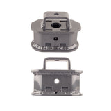Synergy 2003+ Ram 2500/3500 Front Bump Stop Drops - 8734-20