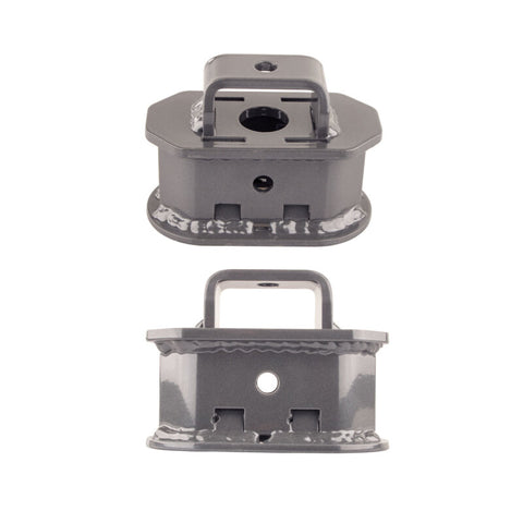 Synergy 2003+ Ram 2500/3500 Front Bump Stop Drops - 8734-20