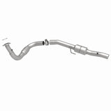 MagnaFlow Direct Fit Catalytic Converter 00-06 Chevy/GMC Driver Side 6.0L - 458067