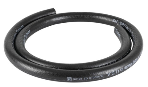 aFe Magnum FORCE Cold Air Intake System Spare Parts Kit (3/8in ID x 36in L) - 59-02010