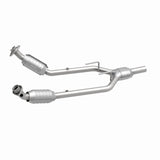 MagnaFlow Direct Fit Catalytic Converter 96-97 Mercury Cougar 3.8L - 444080
