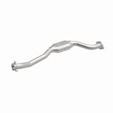 MagnaFlow Direct Fit Catalytic Converter 04-06 Colorado 2.8/3.5 Rear O - 49611